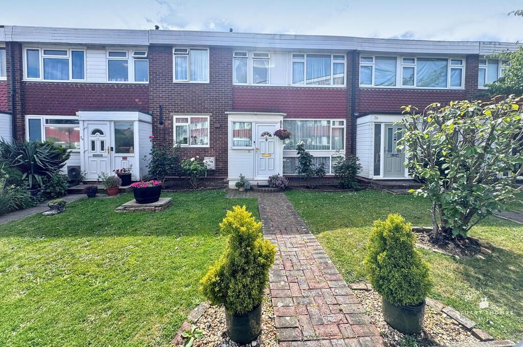 Main image of property: Templewood Court, Hadleigh