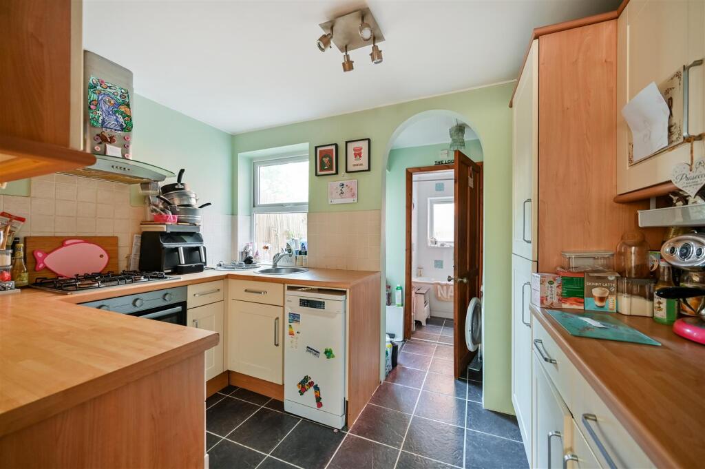 House in Reading - View 4