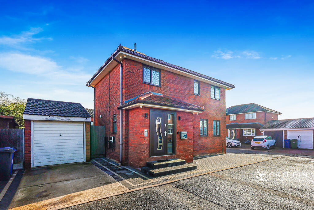 Main image of property: Sedge Court, Thurrock Park, Grays, RM17