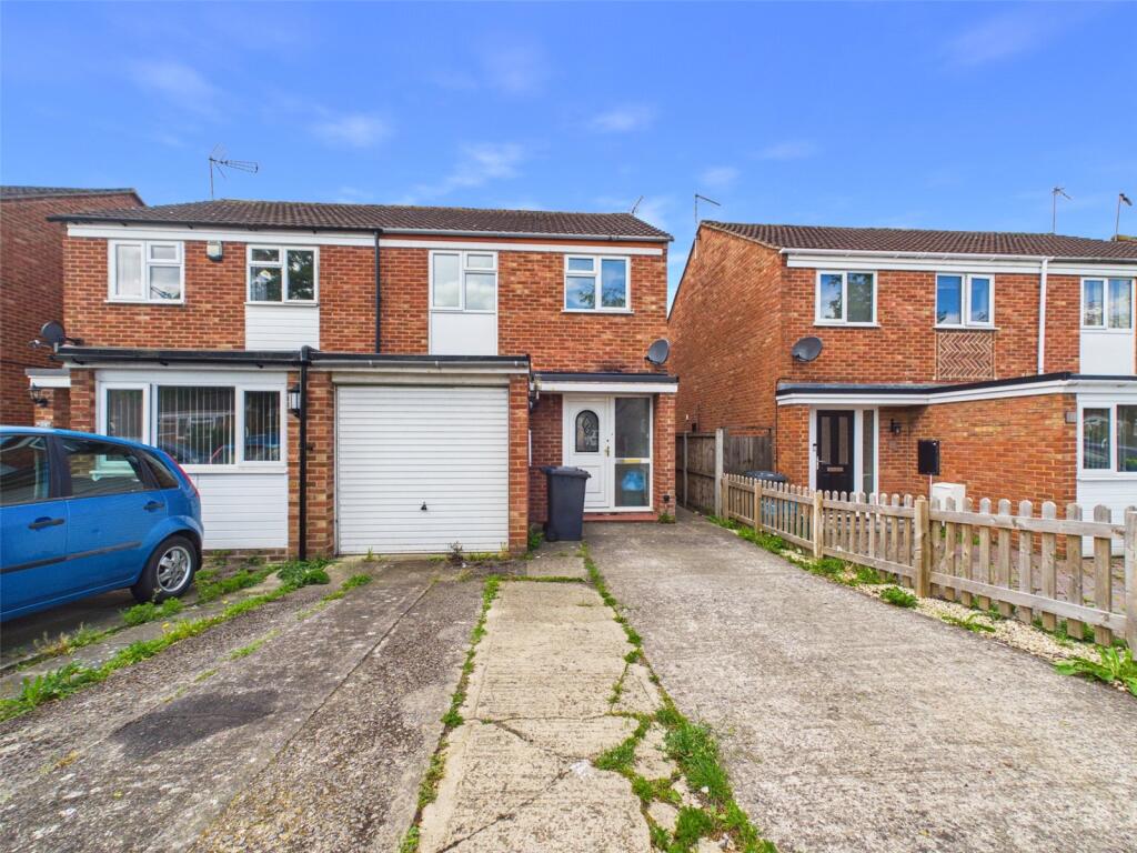 Main image of property: Chiltern Road, Quedgeley, Gloucester, Gloucestershire, GL2