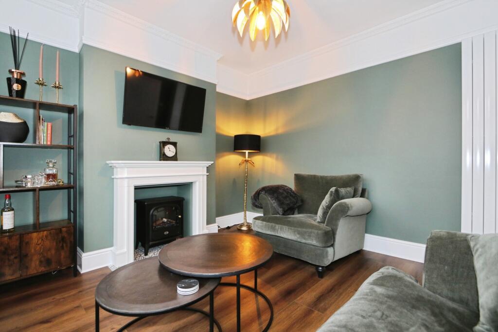Leicester Road, Ashby-De-La-Zouch, LE65 photo 3