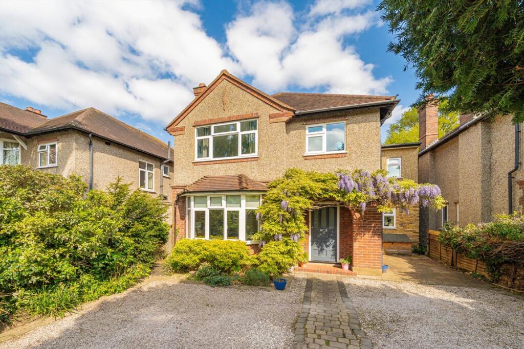 Main image of property: Nursery Road, Sunbury-On-Thames