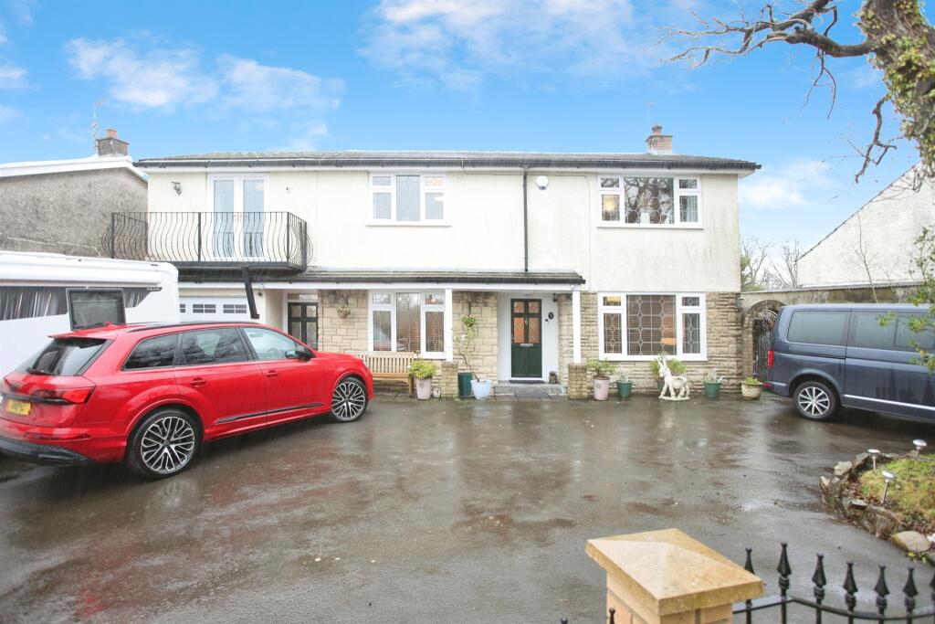 Main image of property: Llanharry Road, Llanharan, Pontyclun