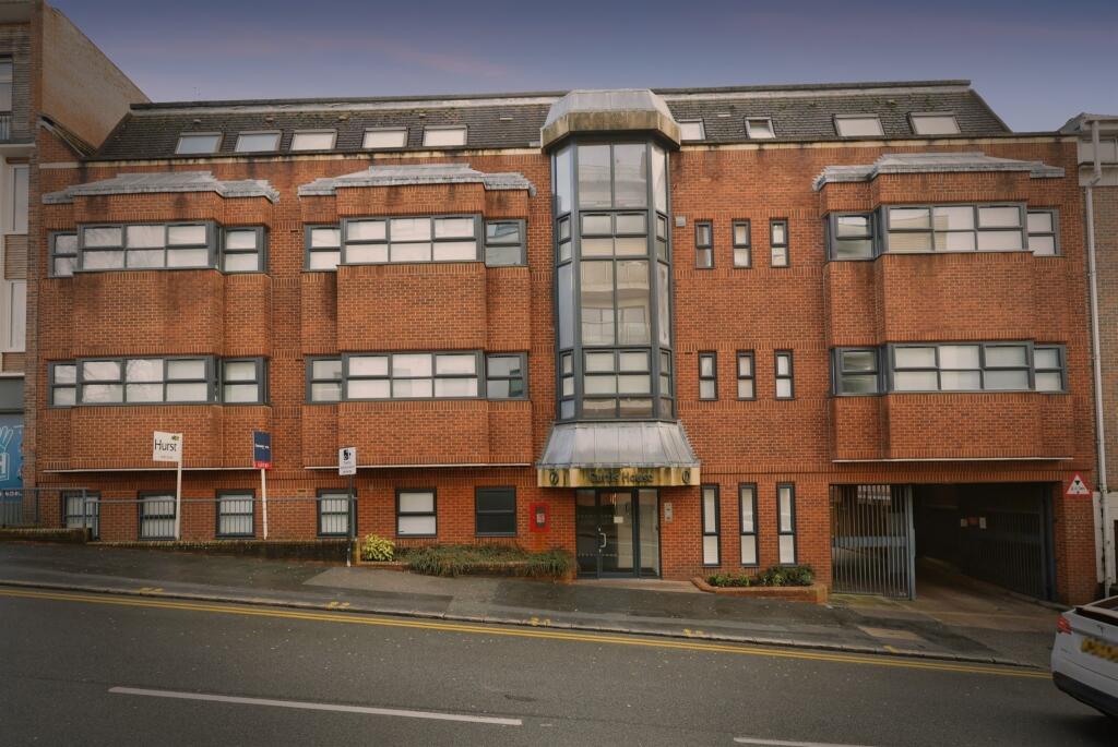 Main image of property: Corporation Street, High Wycombe