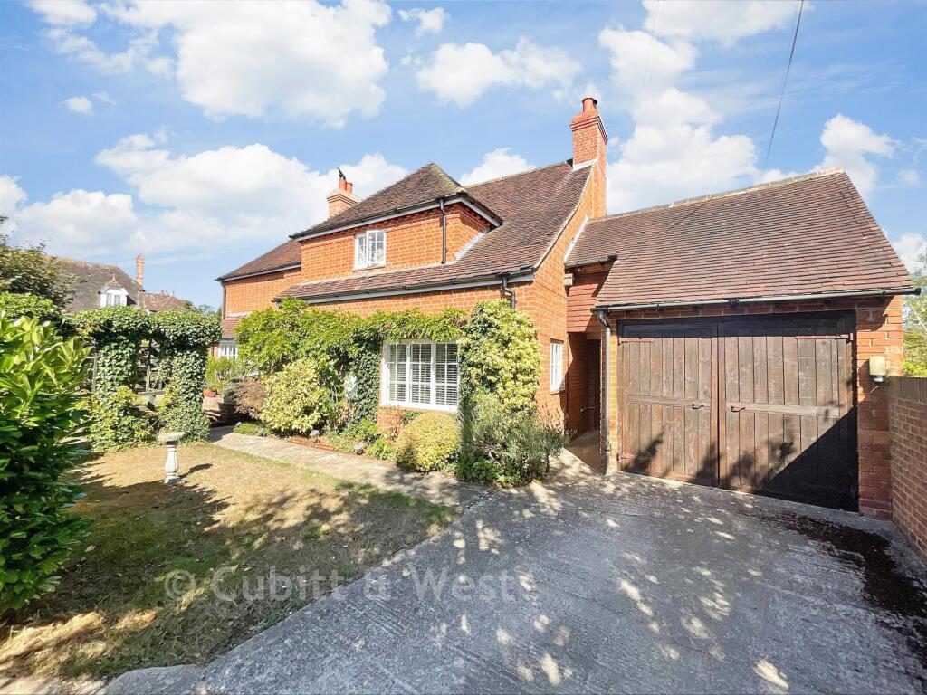 Main image of property: Castle Goring Mews, Castle Goring, West Sussex