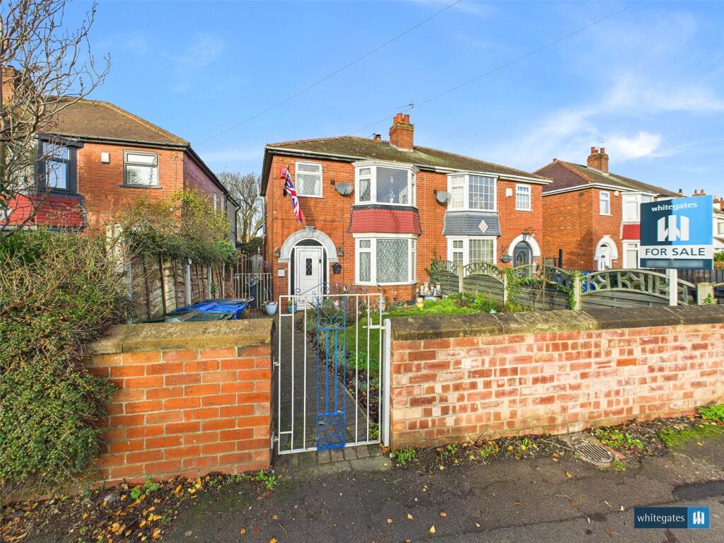 Main image of property: Arksey Lane, Bentley, Doncaster, South Yorkshire, DN5