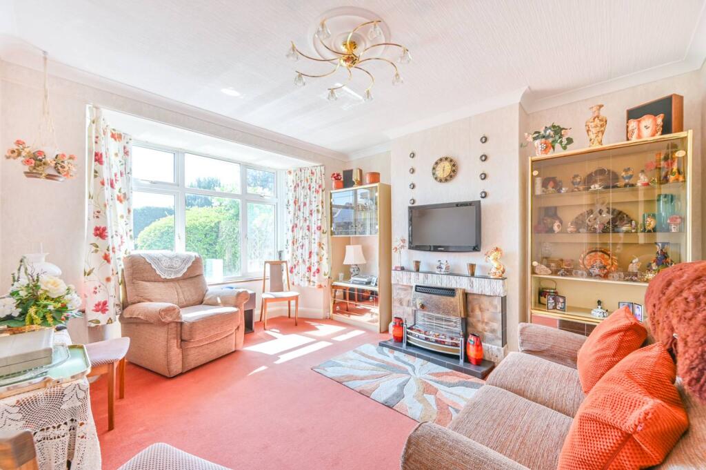 Main image of property: Shelley Gardens, North Wembley, Wembley, HA0