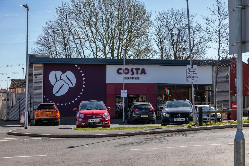 Local amenities