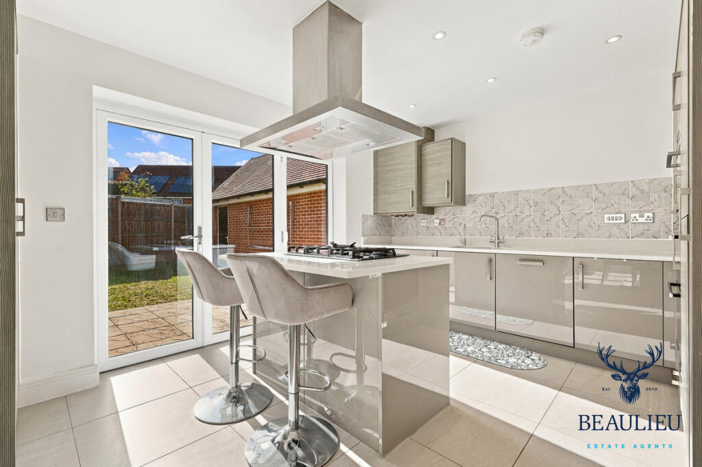 House in Chelmsford - View 5