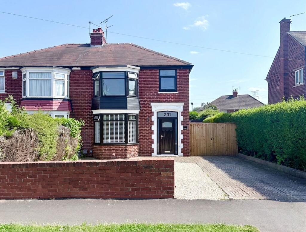 Main image of property: Sprotbrough Road, Sprotbrough, DN5