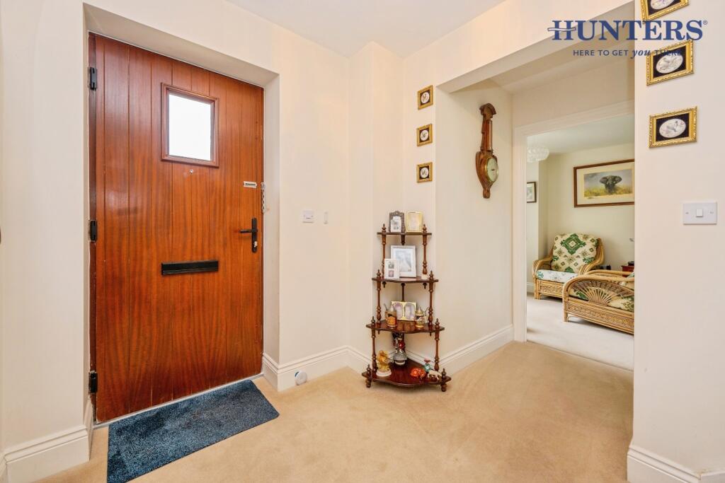 House in East Staffordshire, Abbots Bromley - View 3