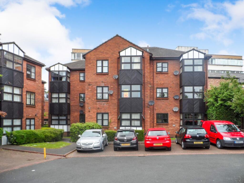 Main image of property: Portland Mews, Sandyford, Newcastle Upon Tyne, Tyne & Wear, NE2 1RW