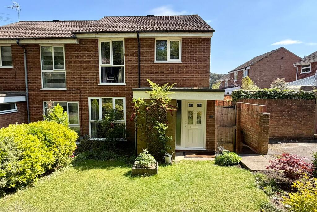 Main image of property: Glassonby Walk, CAMBERLEY, GU15