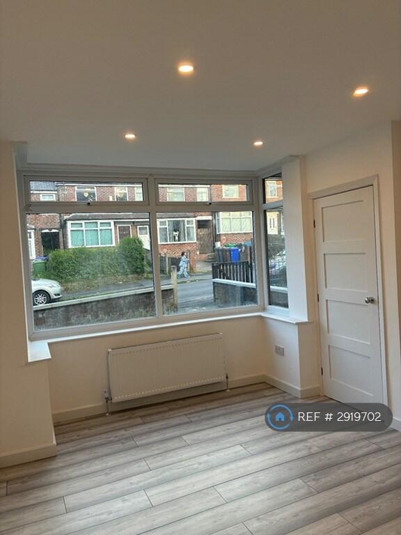 Main image of property: Brynorme Road, Manchester, M8