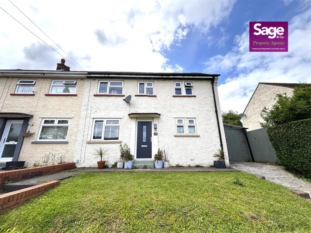 Main image of property: Sycamore Road South, Griffithstown, Pontypool
