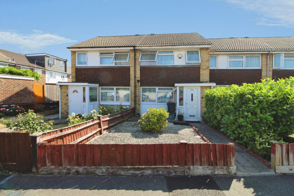 Main image of property: Channel Close, Heston, Hounslow, TW5