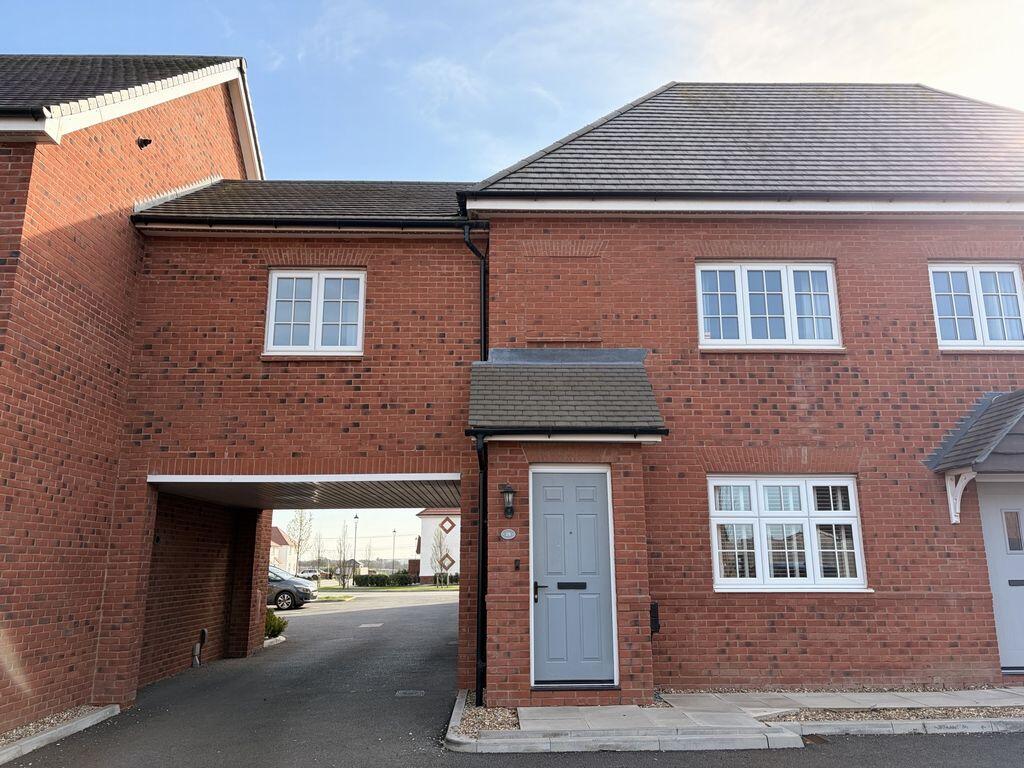 Main image of property: Bayweaver Street, Little Sutton, Ellesmere Port, CH66