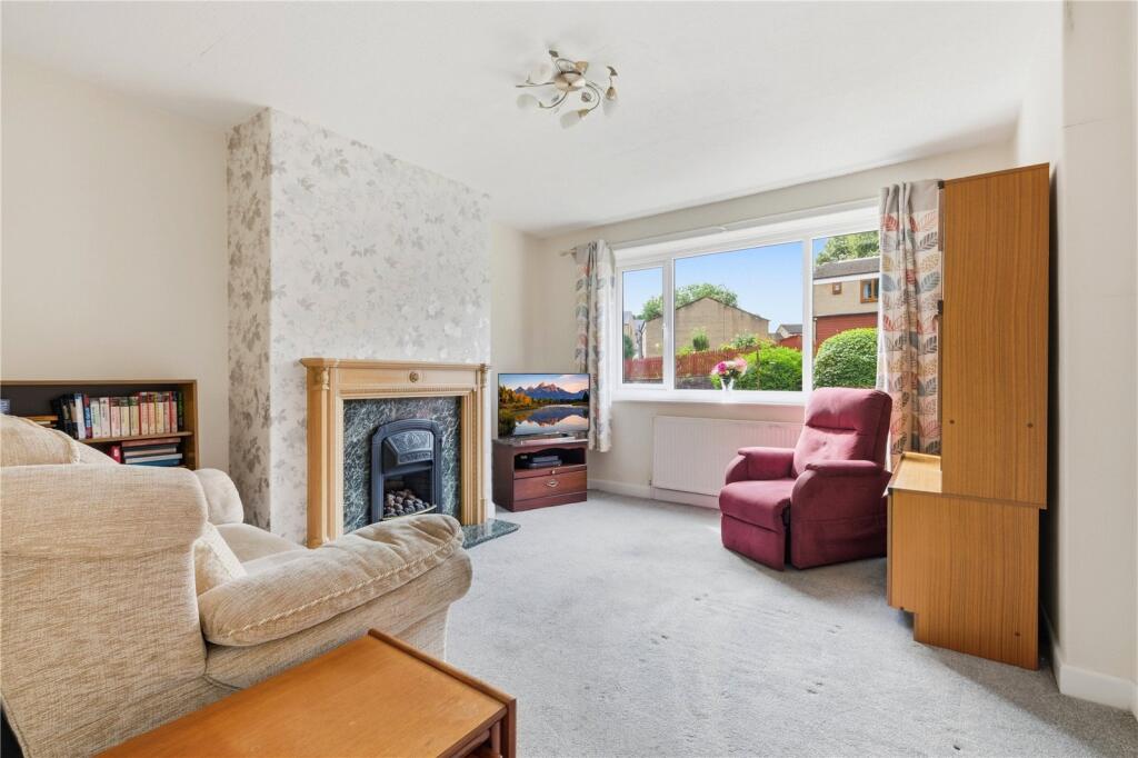 Rainhall Road, Barnoldswick, Lancashire, BB18 - View 3