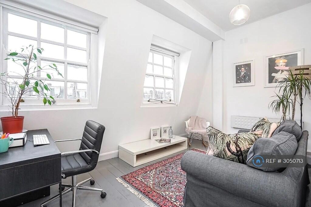 Main image of property: Holloway Road, London, N7