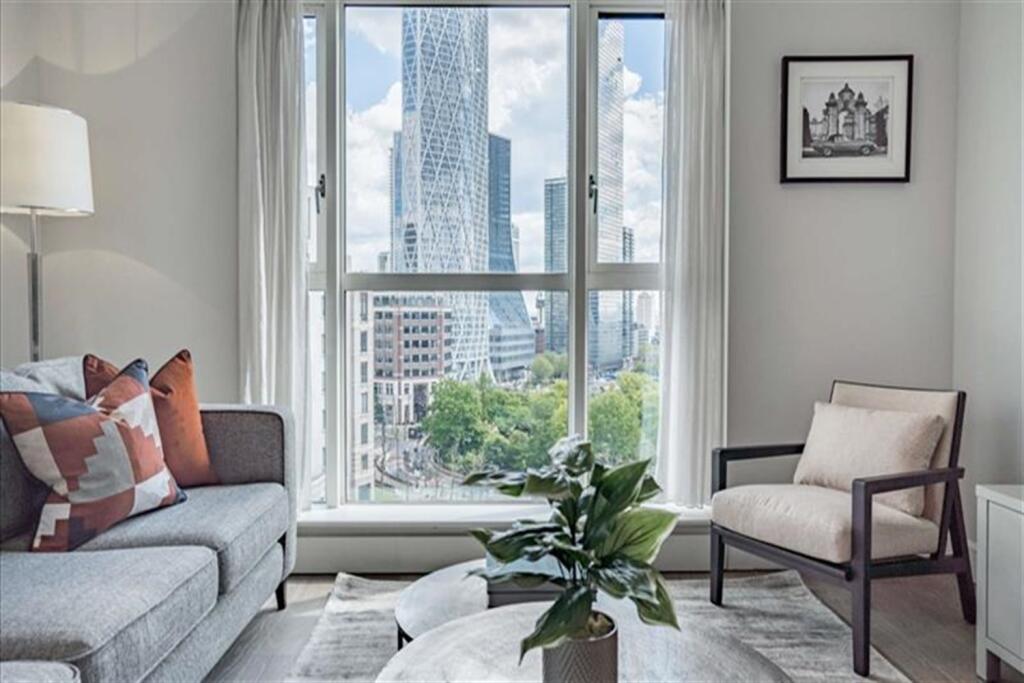 Main image of property: Westferry Circus, Canary Wharf Estate, E14