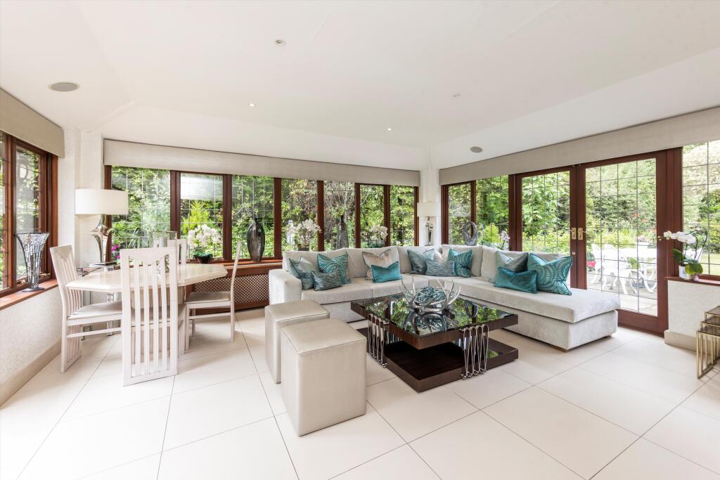 Main image of property: Fairoak Lane, Oxshott, Leatherhead, Surrey, KT22