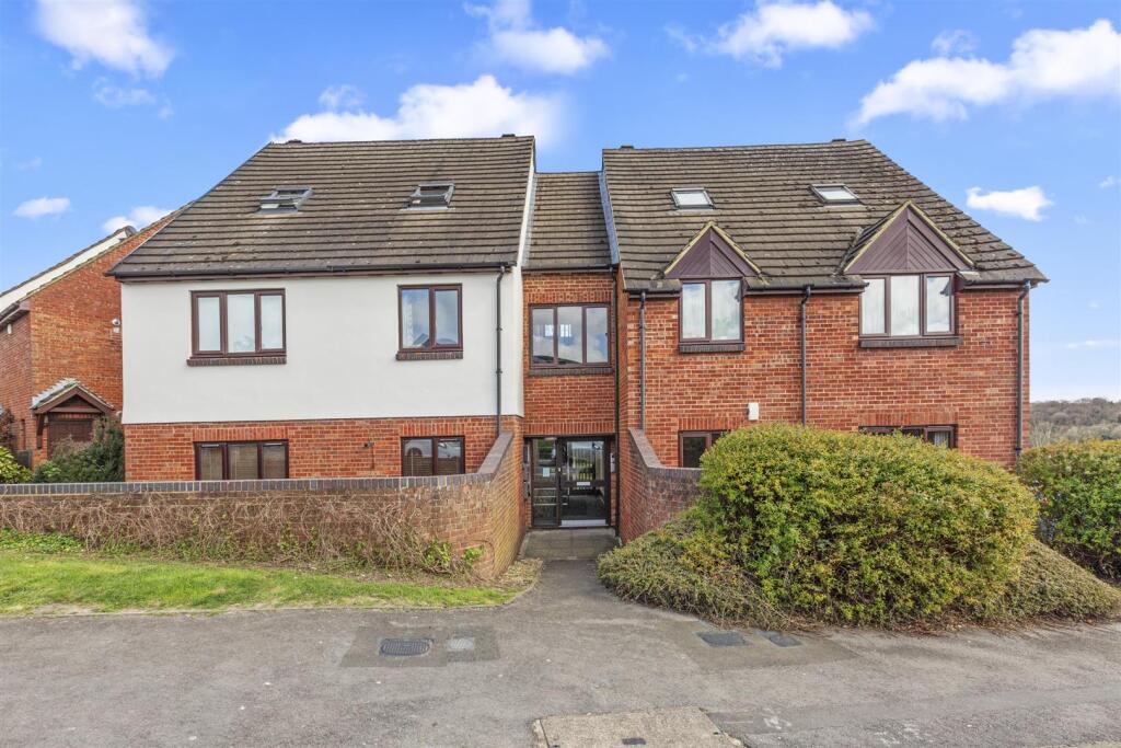 Main image of property: WINDRUSH COURT, HIGH WYCOMBE