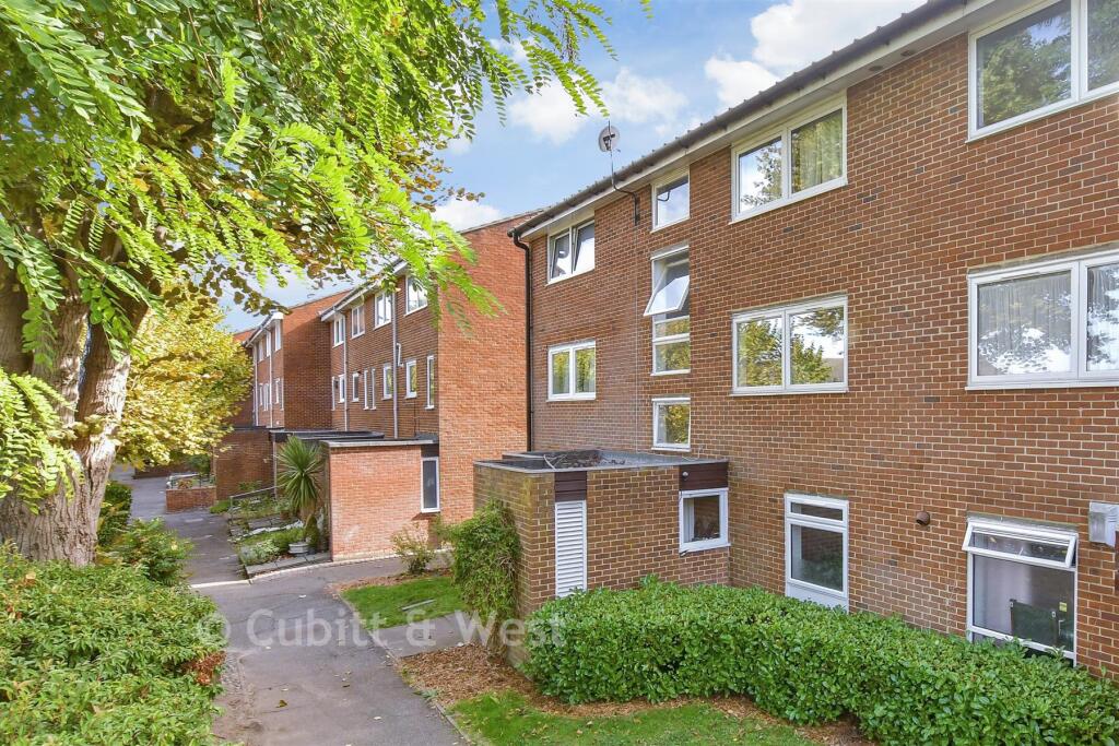 Main image of property: Tidenham Gardens, Croydon, Surrey