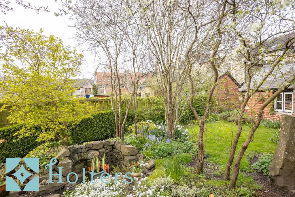 House in Llandrindod Wells - View 5