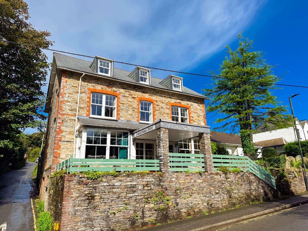 Main image of property: Countryman Guest House, Victoria Road, Camelford, Cornwall, PL32 9XA