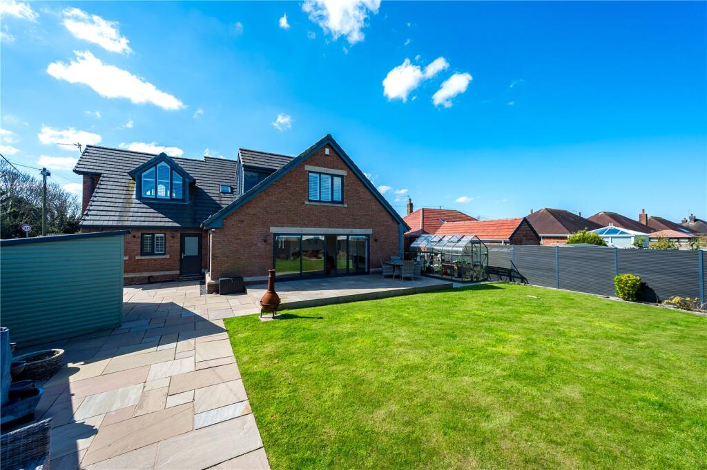 Main image of property: Victoria Road West, Thornton-Cleveleys