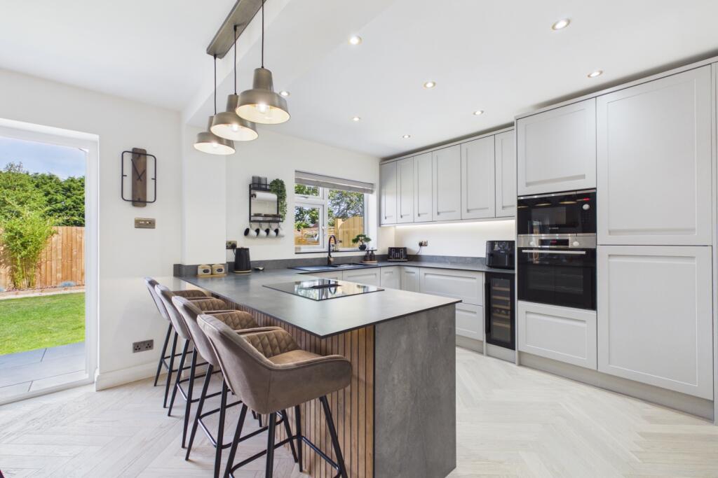 House in Elvington, York - View 4