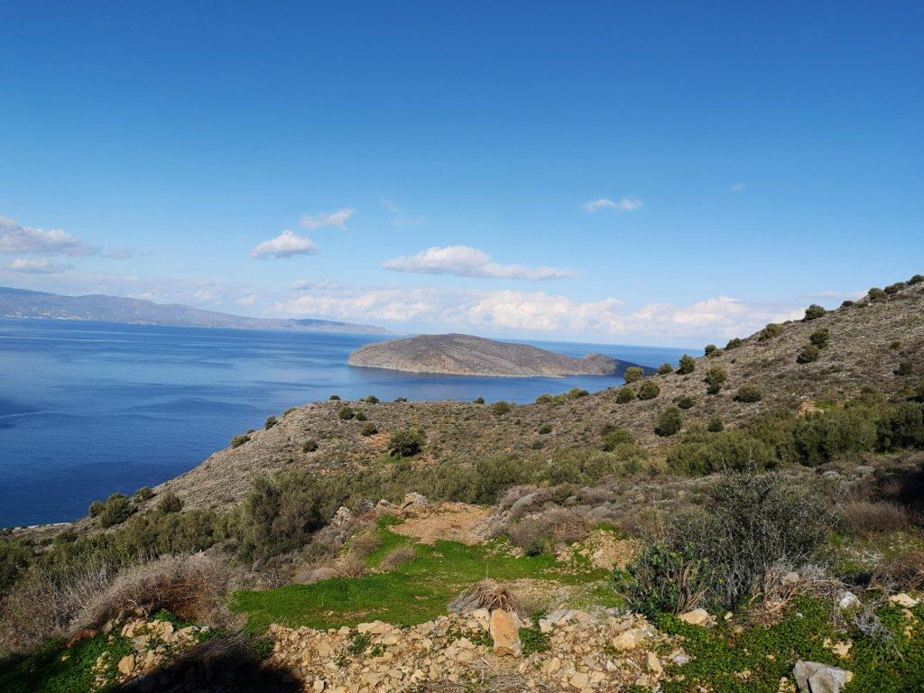 Main image of property: Crete, Lasithi, Kavousi