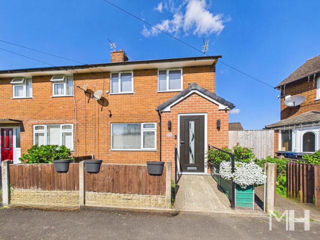 Main image of property: Aspinall Close, Penwortham, Preston
