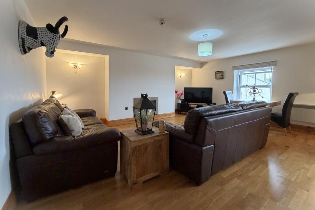 Apartment in York - View 5