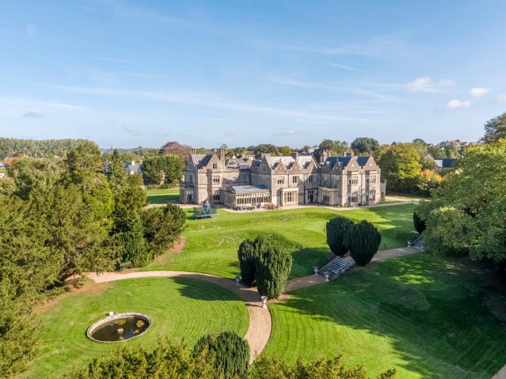 Main image of property: Burton Hill, Malmesbury, Wiltshire