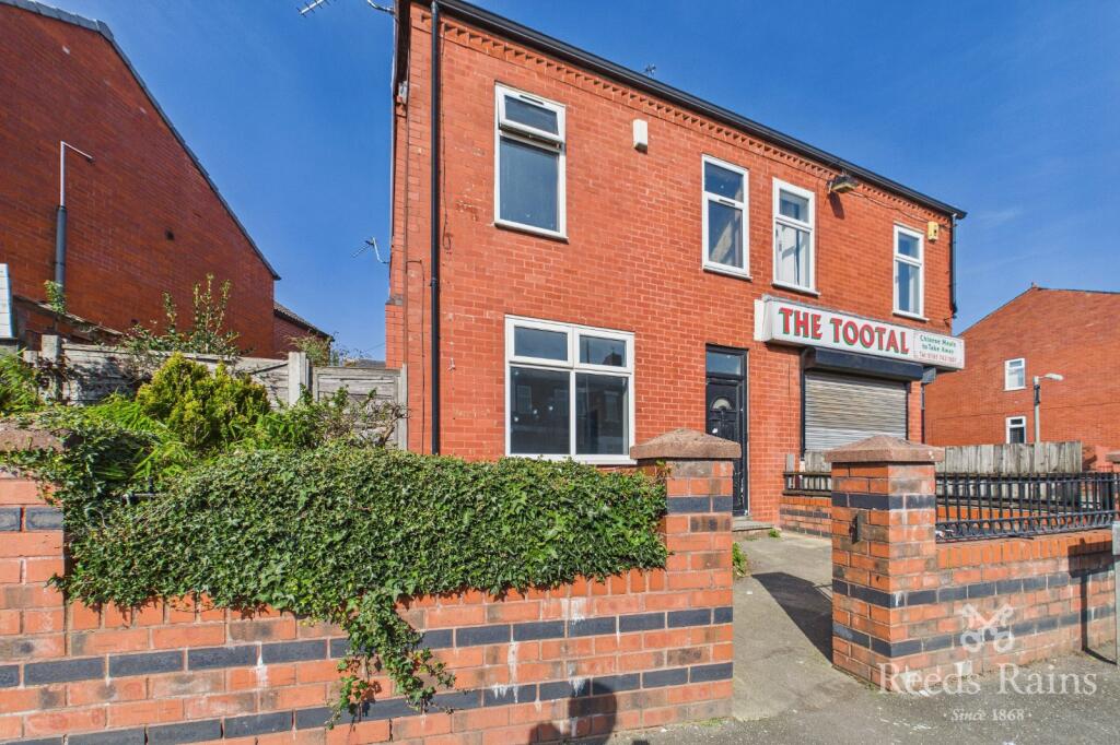 Main image of property: Tootal Road, Salford, Greater Manchester, M5