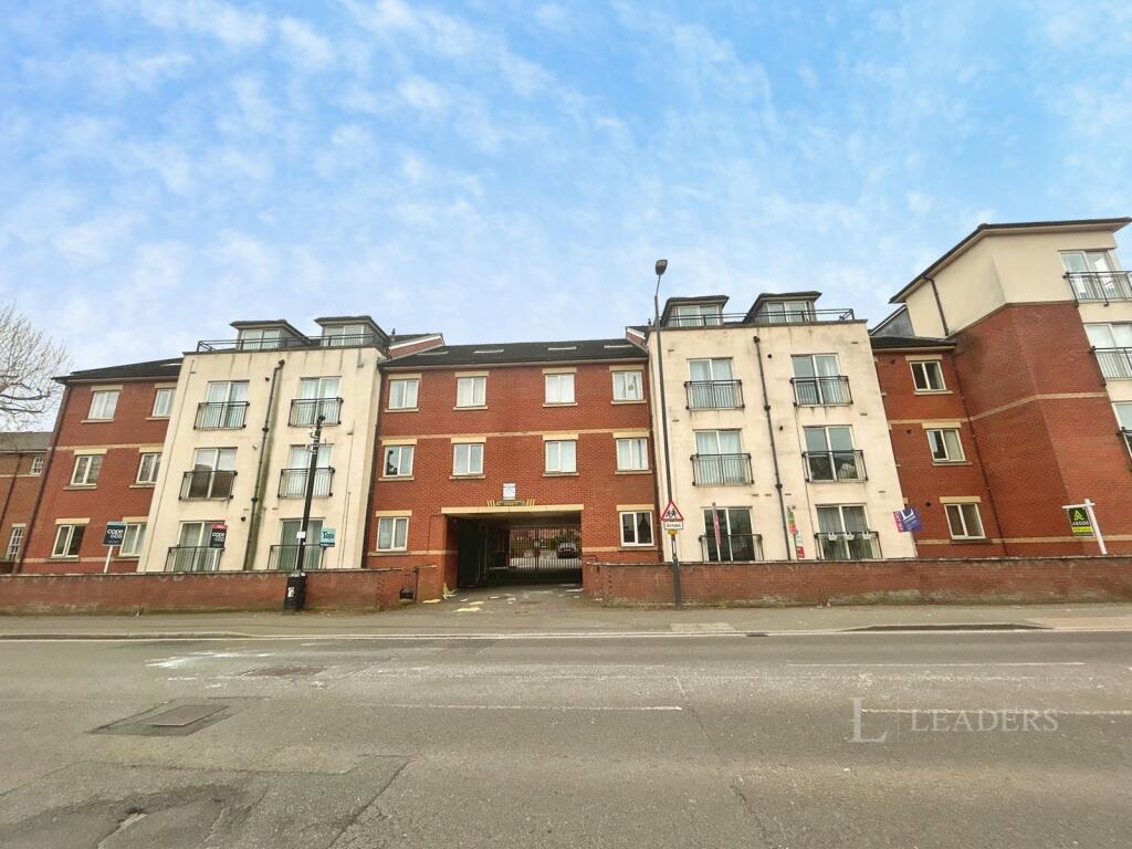 Main image of property: Ashbourne Road, Derby, Derbyshire, DE22