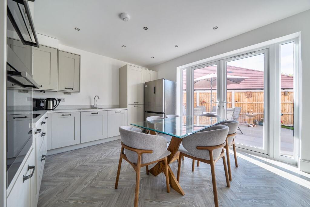 House in Winscombe, Mooseheart - View 4