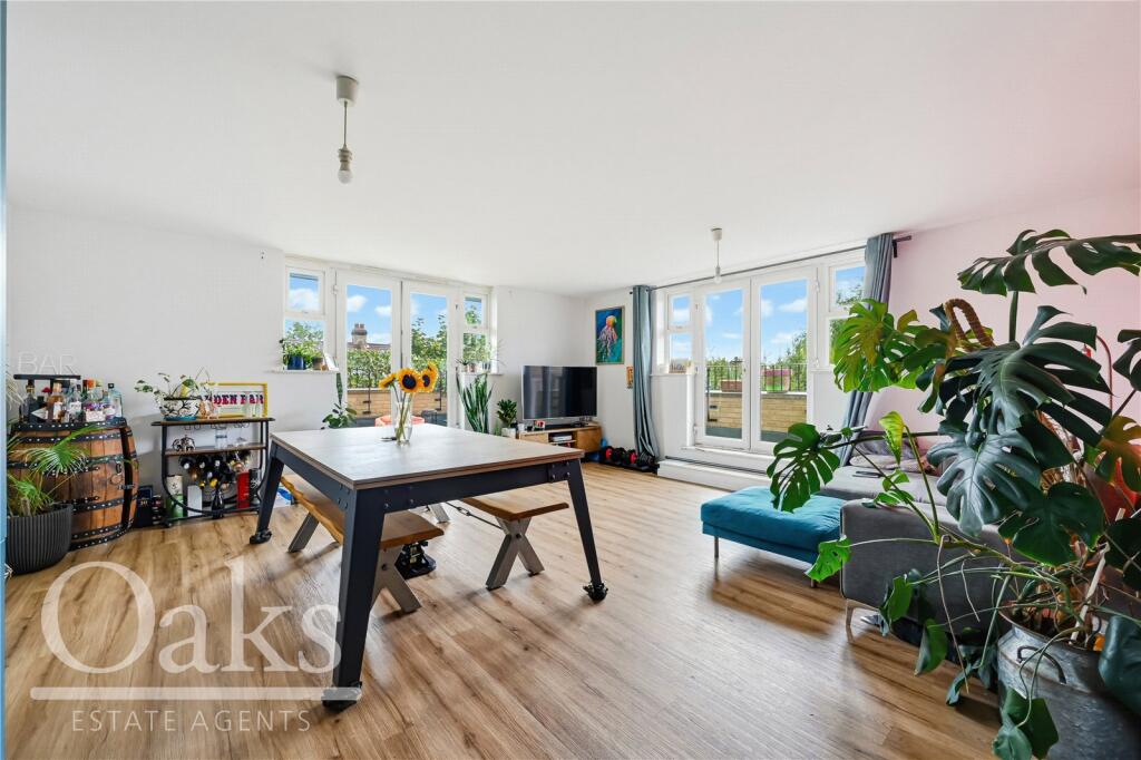 Main image of property: Pavement Square, Addiscombe