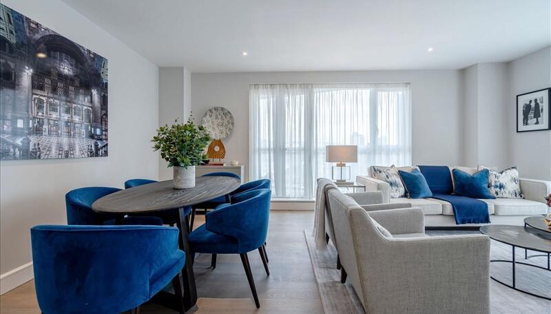 Apartment in London - View 3