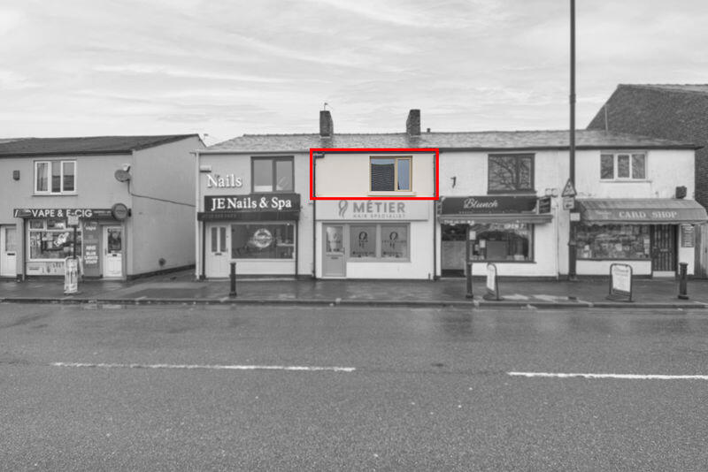 Main image of property: Preston Road, Wigan