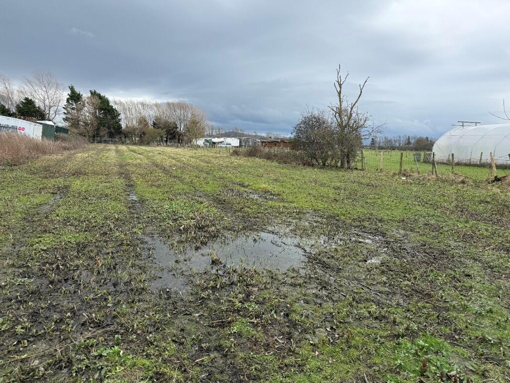 Main image of property: LAND TO THE EAST OF ST ASAPH AVENUE, KINMEL BAY, LL18 5TU