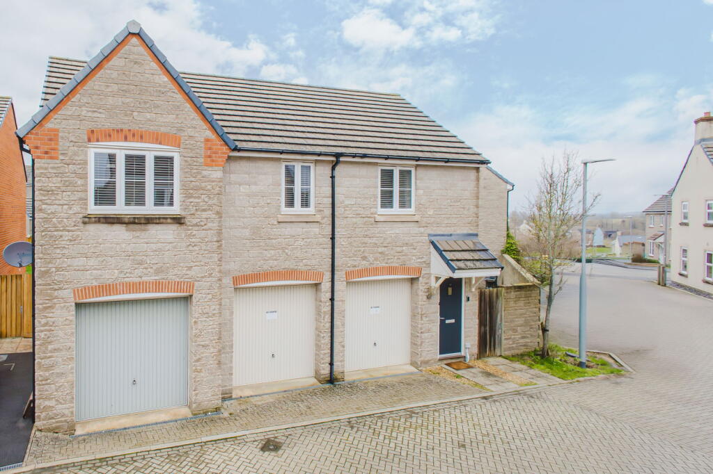 Main image of property: Ridgeway Farm