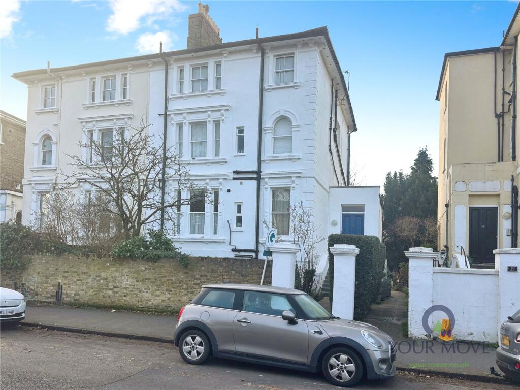 Main image of property: Uxbridge Road, Kingston upon Thames, KT1