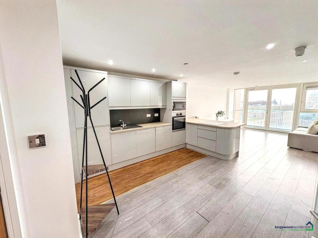 Main image of property: Litmus Building, Huntingdon Street, Nottingham NG1 3NY