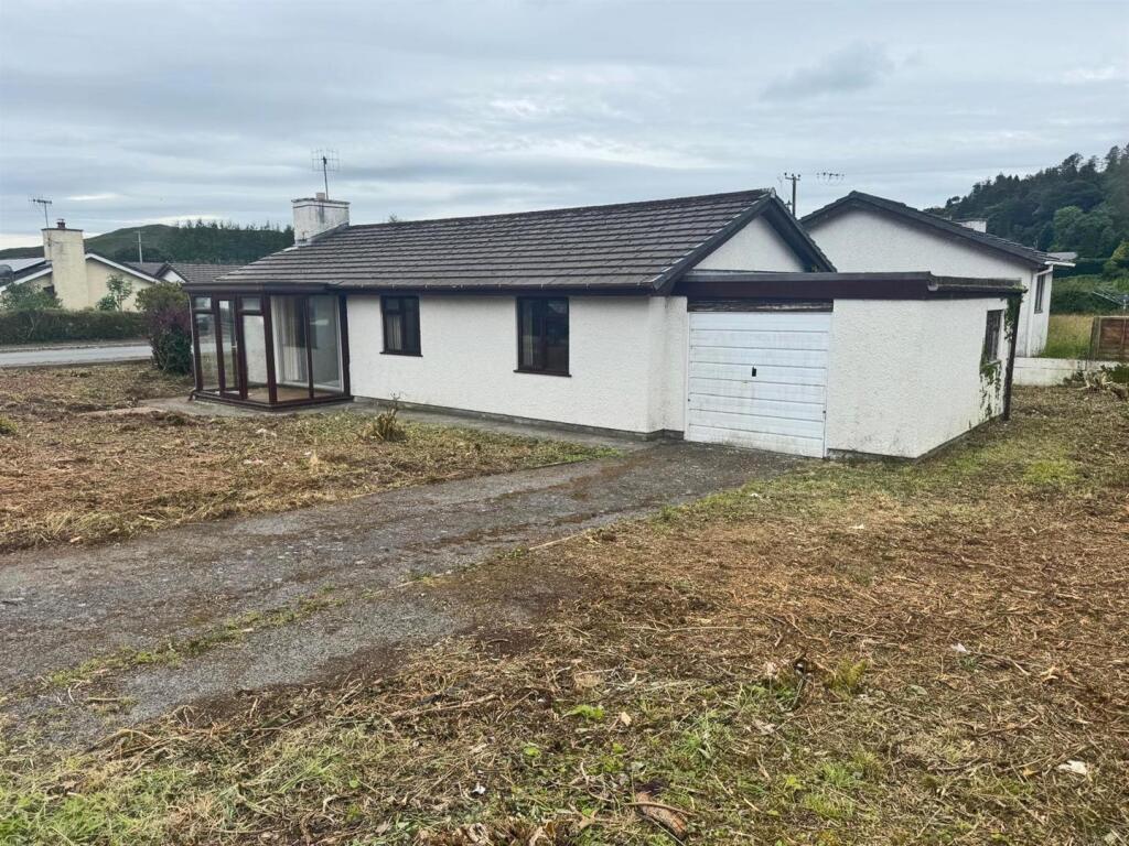 Main image of property: Penlon, Ponterwyd, Aberystwyth