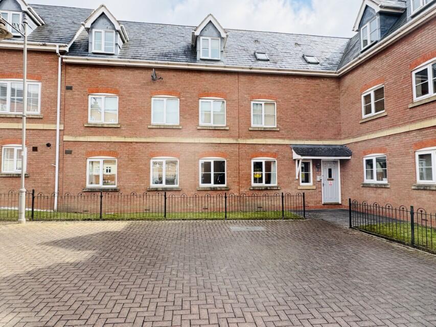 Main image of property: Rumbush Lane, Dickens Heath, Solihull, B90