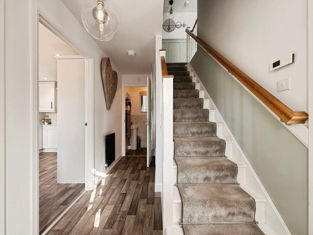 House in Telford - More