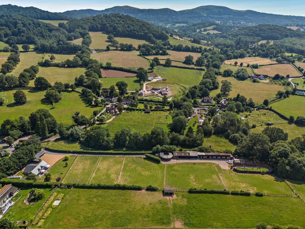 Mathon, Malvern, WR13 - View 5