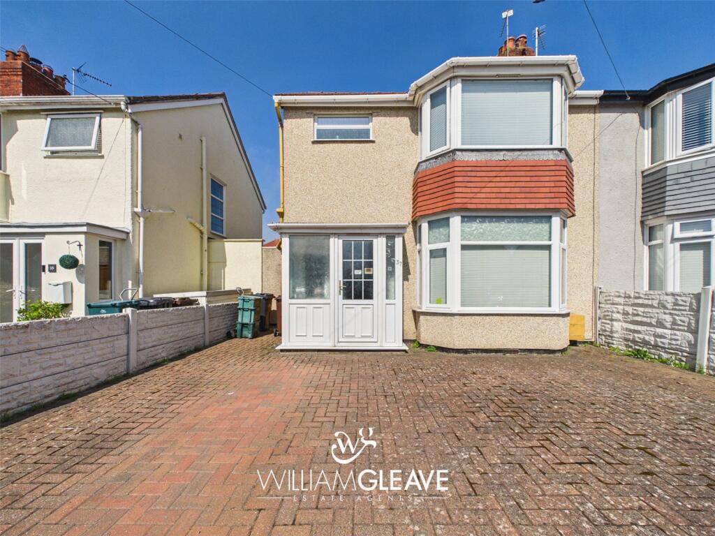 Main image of property: Trafford Park, Penrhyn Bay, Llandudno, Conwy, LL30